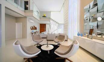 Imagem 4: Casa em Condomínio para Venda em Sorocaba, Condomínio Saint Patrick, 4 dormitórios, 4 suít