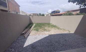 Imagem 4: Sobrado para Venda - Grajaú, Pontal do Paraná - 112m²