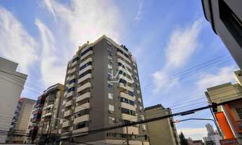 Imagem: ARÉA NOBRE DA CIDADE