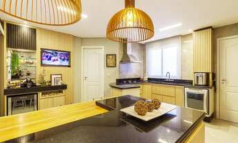 Imagem 3: Apartamento com 3 dormitórios, 140 m² Venda e Aluguel