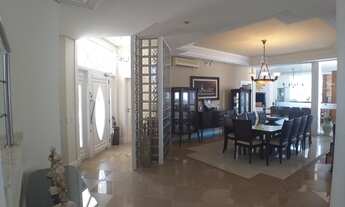 Imagem 6: FLORIANóPOLIS - Casa Padrão - Jurerê Internacional