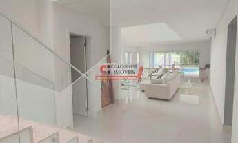 Imagem 4: Mansão 5 Quartos Bertioga - SP - Riviera