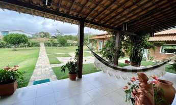 Imagem 6: Casa em Condomínio em Gravatá-PE