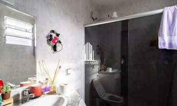 Imagem 3: Casa à venda com 135m², 5 quartos e 2 vagas