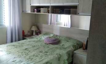 Imagem 7: COD: C162 - Condomínio Portal VistAllegro