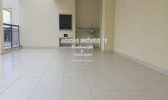 Imagem: Cobertura de 03 dormitorios sendo 02 suites