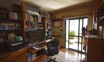 Imagem 6: Apartamento - Avenida Rainha Elizabeth da Bélgica - Venda - Ipanema