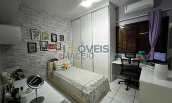 Imagem 7: Casa 04 Quartos Condomínio Feitosa Maceió Serraria Baro Duro