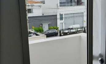 Imagem 4: Apartamento 60m² 2 dormitórios 1 vaga 2 banheiros