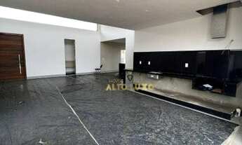 Imagem 7: Casa com 4 dormitórios à venda, 246 m² por R$ 3.150.000,00 - Alphaville - Lagoa dos Ingles