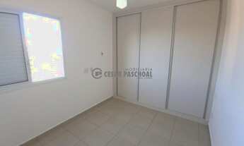 Imagem 4: Apartamento Padrão Jardim Nova Aliança Disponível Para Locação Jardim Nova Aliança 1 Dorm