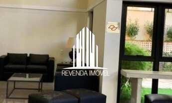 Imagem 7: Apartamento à venda ou locação 04 dormitórios - Moema - São Paulo