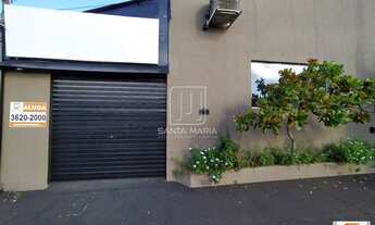 Imagem 2: Salão/Galpão (salão - térreo