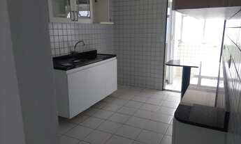 Imagem 4: Apartamento para venda possui 80 metros quadrados com 3 quartos em Ponto de Parada - Recif