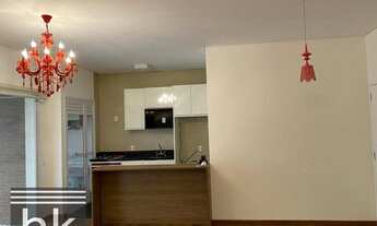 Imagem 5: Apartamento Duplex com 3 dormitórios à venda, 169 m² por R$ 3.600.000,00 - Vila Nova Conce