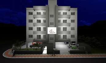 Imagem 7: Apartamento para Venda em Palhoça, Passa Vinte, 2 dormitórios, 1 suíte, 2 banheiros, 1 vag