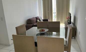 Imagem 2: Apartamento mobiliado, próximo ao Parque Paraiba