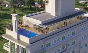 Imagem 7: Apartamento 3 dormitórios com 111m² no Zion Residence