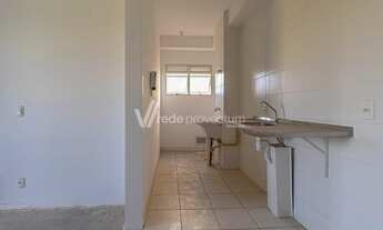 Imagem 5: Apartamento - Jardim Dulce (Nova Veneza) - Sumaré