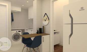 Imagem 6: Apartamento 2 quartos em Copacabana/RJ