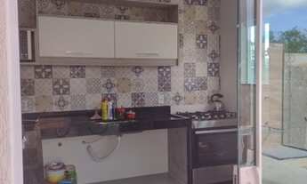 Imagem 2: Casa - Búzios - 2 quartos- 450 metros