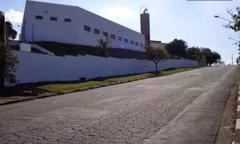 Imagem 5: Ótimo Galpão para locação, 11.698m², pé direito 8m², mezanino com 500m²