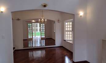 Imagem: Casa 04 dormitórios - Aldeia Serra