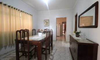 Imagem 3: Casa com 3 dormitórios à venda, 158 m² por R$499.000 - Jardim Mauá - Mauá/SP