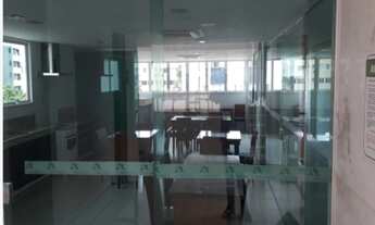 Imagem 5: Apartamento para Venda em Salvador, Costa Azul, 2 dormitórios, 1 suíte, 3 banheiros, 1 vag