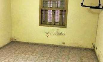 Imagem 5: Sobrado com 3 dormitórios à venda, 277 m² por R$ 800. - Paraíso - Santo André/SP