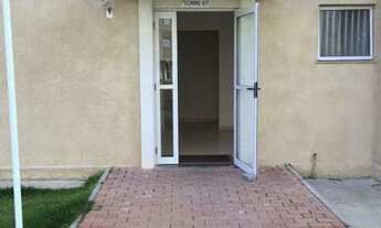 Imagem 4: Apartamento com 2 dormitórios para alugar, 48 m² por R$ 1.750,00/mês - Vila Mogilar - Mogi