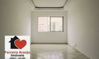 Imagem 4: APARTAMENTO COM FINO ACABAMENTO NO MELHOR DO CAMPO BELO!