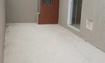 Imagem: APARTAMENTO COM GARDEN DOIS DORMITÓRIOS