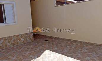 Imagem 2: Casa com 2 dorms, Balneário Jequitibá, Itanhaém - R$ 330 mil, Cod: 904