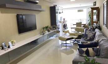 Imagem 1: Apartamento com 03 Dormitórios à Venda - 120m² - 2 Quadra Norte/Balneário Camboriú