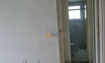 Imagem 5: Apartamento com 1 dormitório para alugar, 40 m² por R$ 1.255/mês - Jardim Esplanada II - S