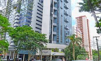 Imagem: Vaga de Garagem, de 36,11m² - Ed. Loft