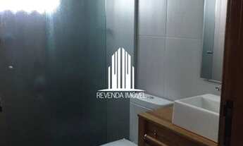 Imagem 3: Sobrado mobiliado no tucuruvi