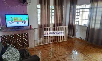 Imagem 7: Casa Residencial, 3 dormitórios por R$ 280.000 - Bosque da Saúde - Cuiabá/MT