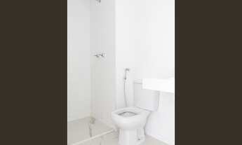 Imagem 5: Excelente localização perto do Metrô Santa Cruz - Novo - Nunca Habitado