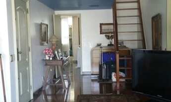 Imagem 2: IPANEMA - RUA REDENTOR - COBERTURA