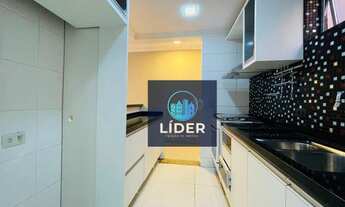 Imagem 7: Apartamento com 3 dormitórios à venda, 62 m² por R$ 265.000,00 - Portão - Curitiba/PR