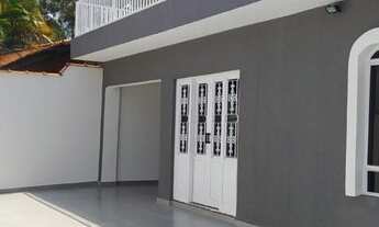 Imagem 3: Casa na reserva do bosque, oportunidade, recém reformada com muito espaço e conforto. Rua