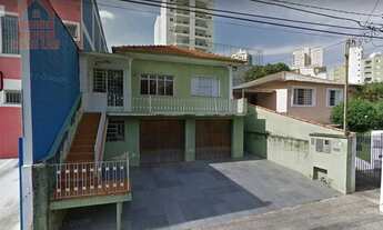 Imagem: Casa Sobrado em Vila da Saúde - São Paulo
