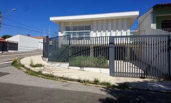 Imagem 3: SOROCABA - Casa Padrão - Jardim Santa Rosália