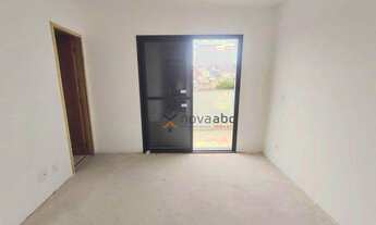 Imagem 7: Apartamento com 2 dormitórios à venda, 53 m² por R$ 310.000 - Parque Oratório - Santo Andr