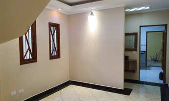 Imagem 4: Sobrado a venda 3 quartos 1suite na Vila Fátima - Guarulhos - SP