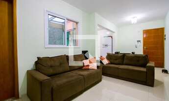 Imagem 3: Apartamento para Aluguel - Vila Metalúrgica, 2 Quartos, 55 m2