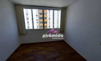 Imagem 3: Apartamento com 1 dormitório à venda, 40 m² por R$ 190.000,00 - Vila Adyana - São José dos