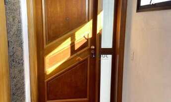 Imagem 3: Apartamento com 3 dormitórios à venda, 129 m² por R$ 559.000,00 - Parque das Nações - Sant